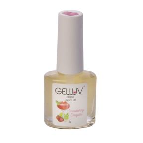 Cuticle Oil Strawberry